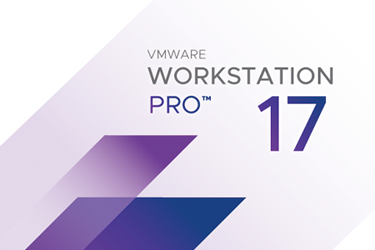 VMware Workstation 17 Pro-激活版-BG