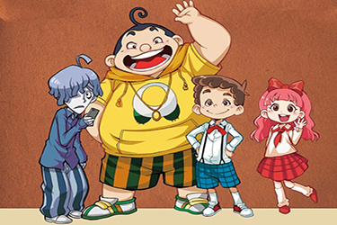 《查理九世》第1-29全集-PDF文件 - 跃动小屋