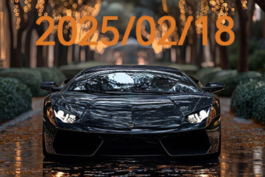 【汽车壁纸】2025年2月18日期手机壁纸分享-汽车壁纸