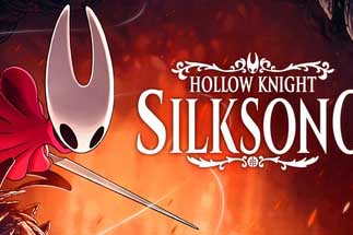 【空洞骑士：丝之歌】Hollow Knight: Silksong