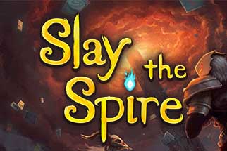 【杀戮尖塔】Slay the Spire